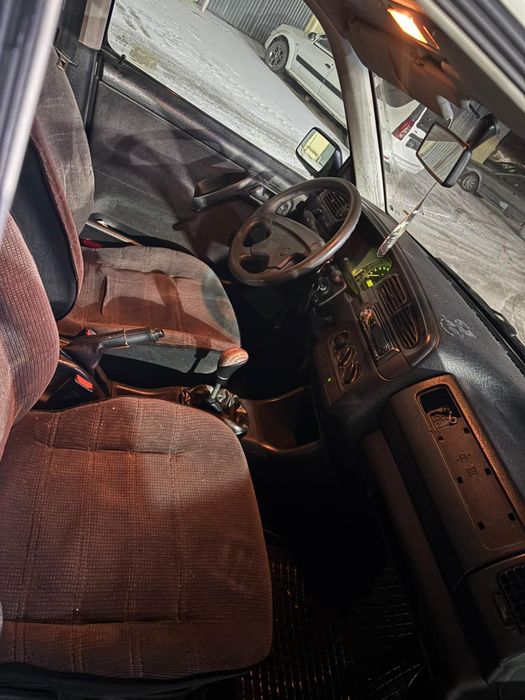 Продам автомобиль