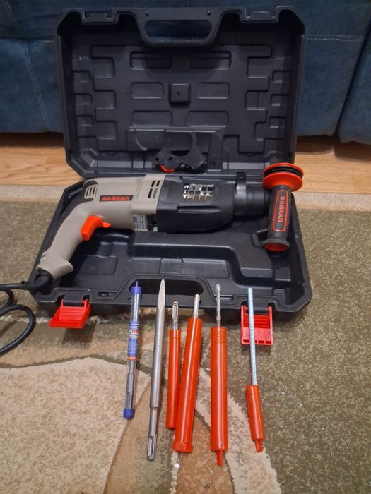 Продам перфоратор