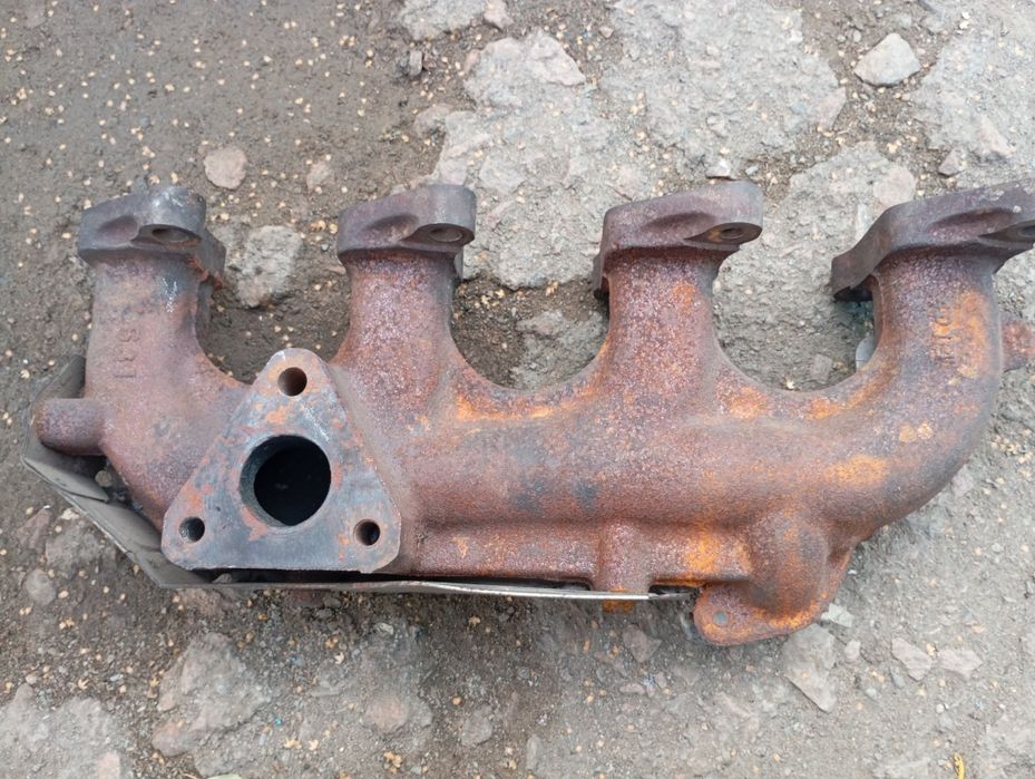 Продам коллектор б3пасад моно