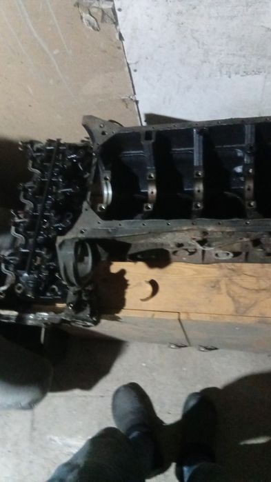 Двигатель м 102 мерседес