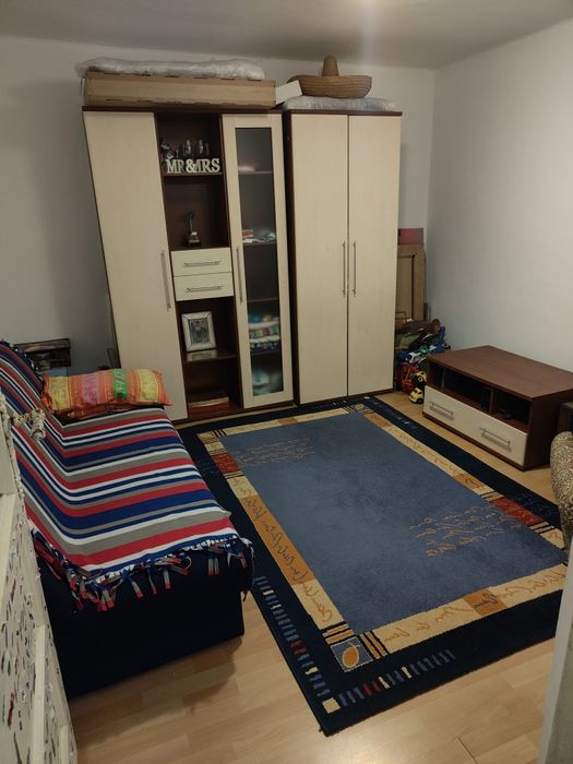 Cazare regim hotelier casă 3 camere