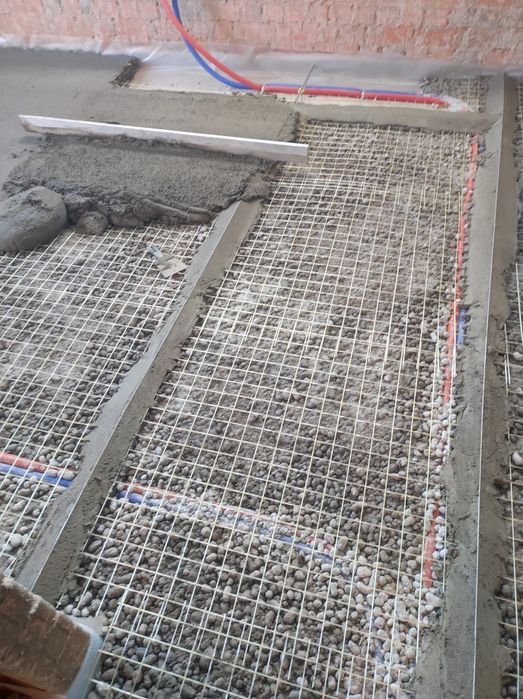 Ремонт квартир под ключ