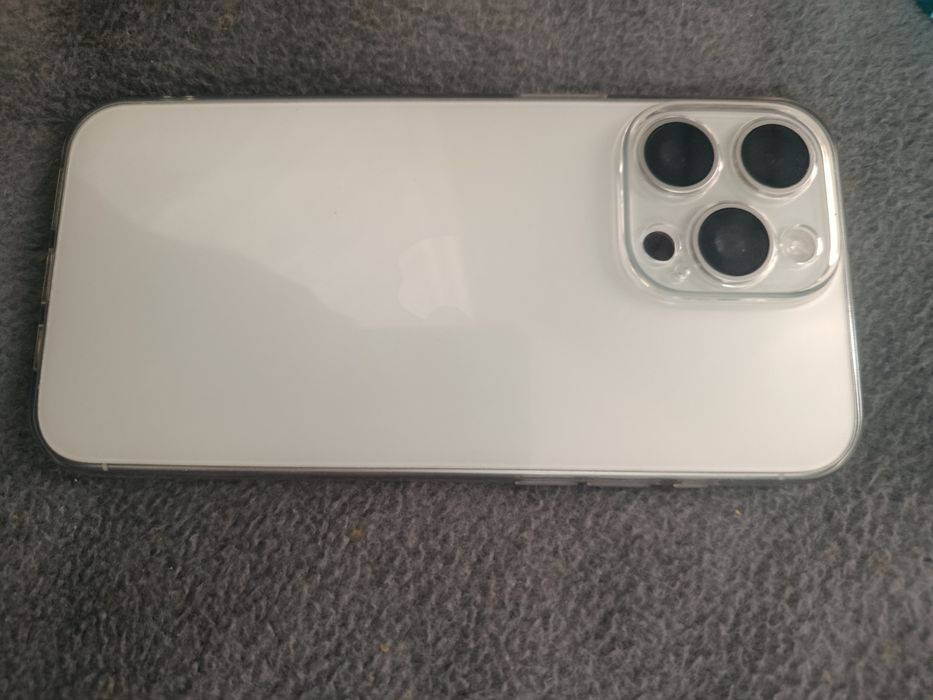 Iphone 15pro max ideal