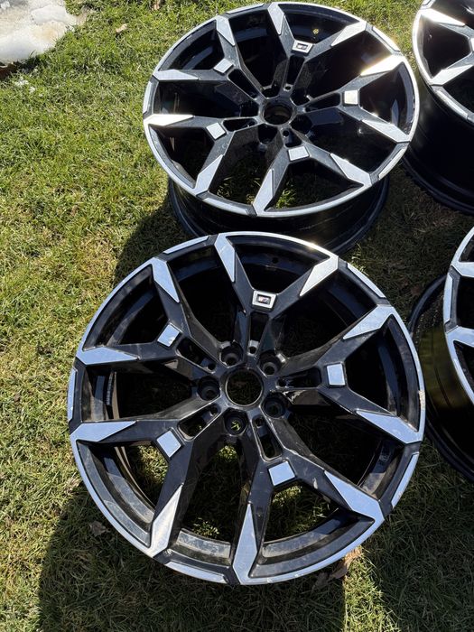 Jante Bmw 3 g20 g21 4 g22 g23 g26 styling 995m in 2 dimensiuni