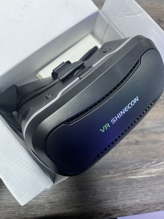 VR очила за виртуална реалност