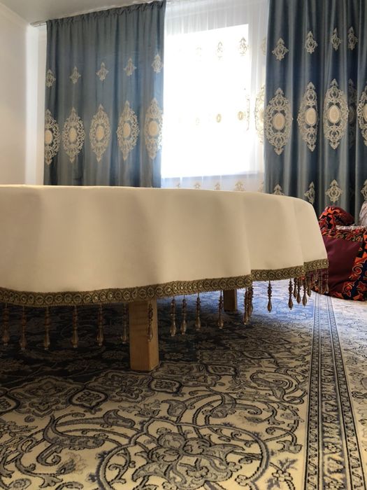 Продам скатерть