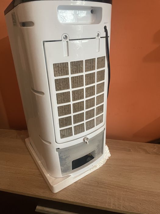 Мобилен климатик