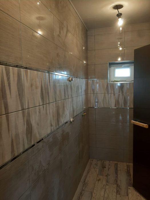 Ремонт и отделка бань и саун