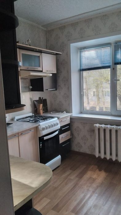 Продам 2-х комнатную квартиру