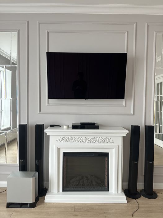 Продам домашний кинотеатр