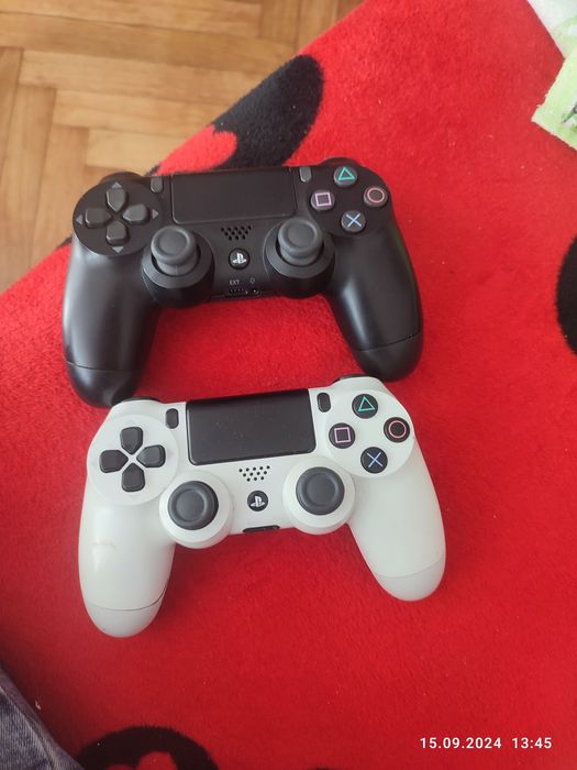 Vand 2 controller una75 de lei