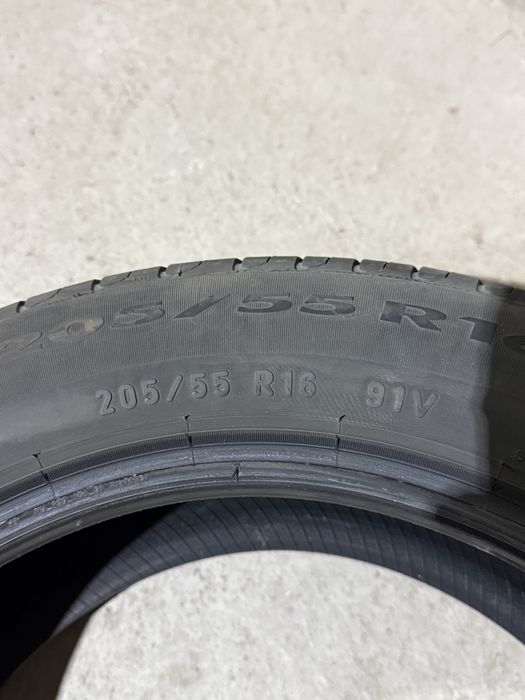 Шина Pirelli продается