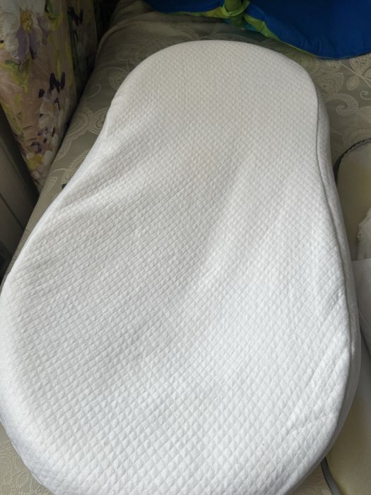 Продам кокон «Зевушка» в отличном состоянии