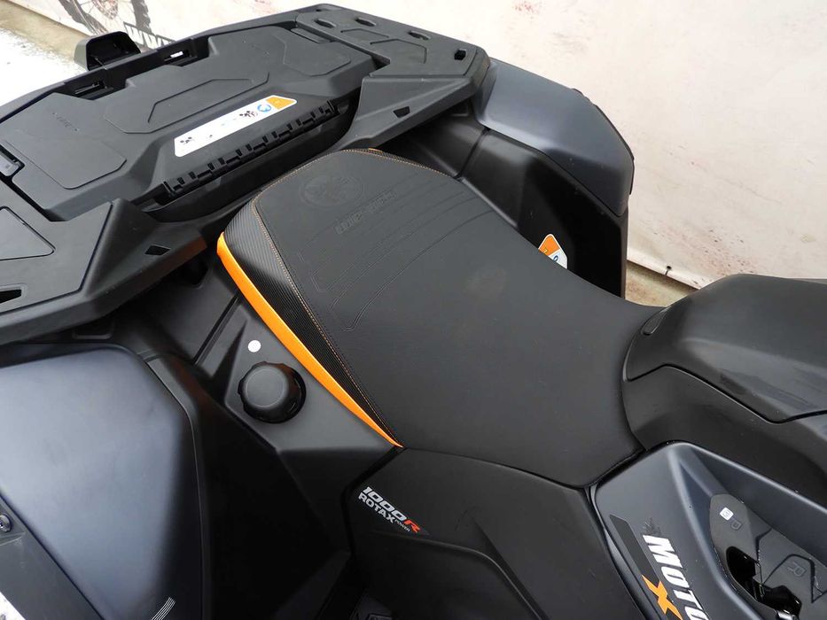 Promo ATV CAN-AM Outlander 1000R XTP T ABS 2025 | Rate | Leasing