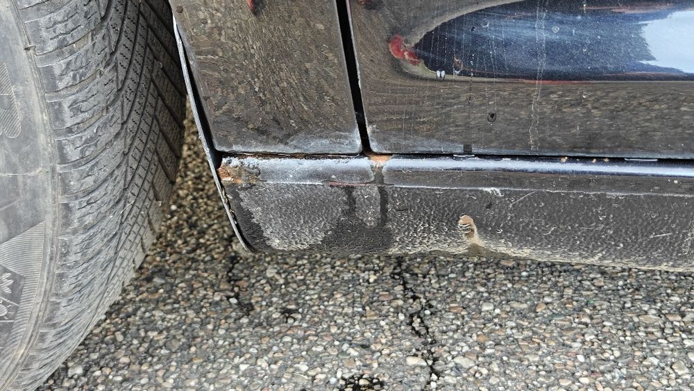 Vanzare auto VW Touran