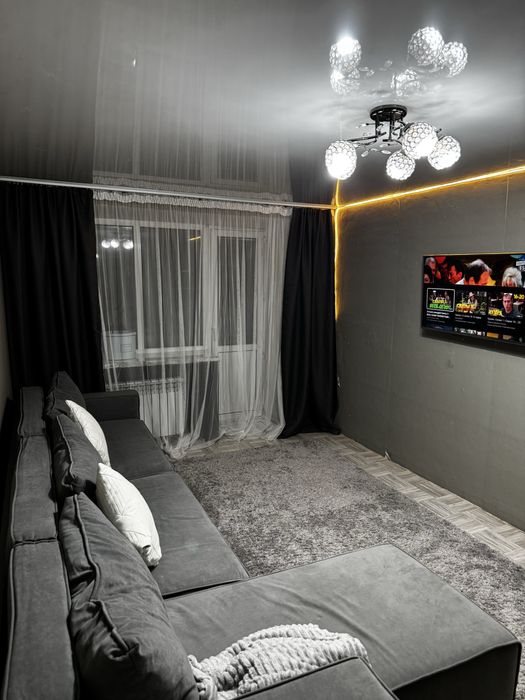 Продам 1-комнатную квартиру