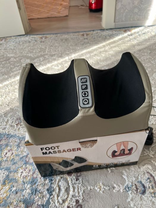 Массажер для ног