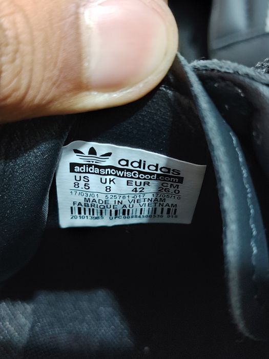 Продам адидас samba