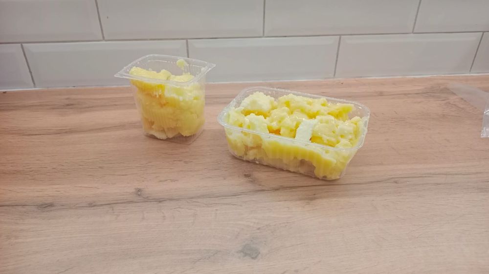 Мёд продажа свежий