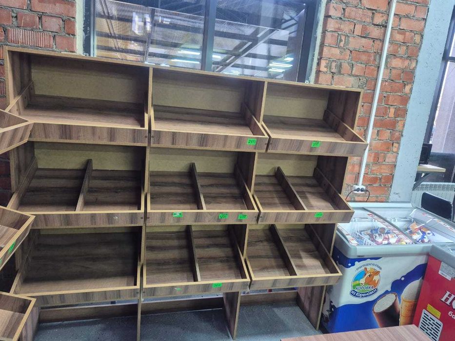 Продам новые полки
