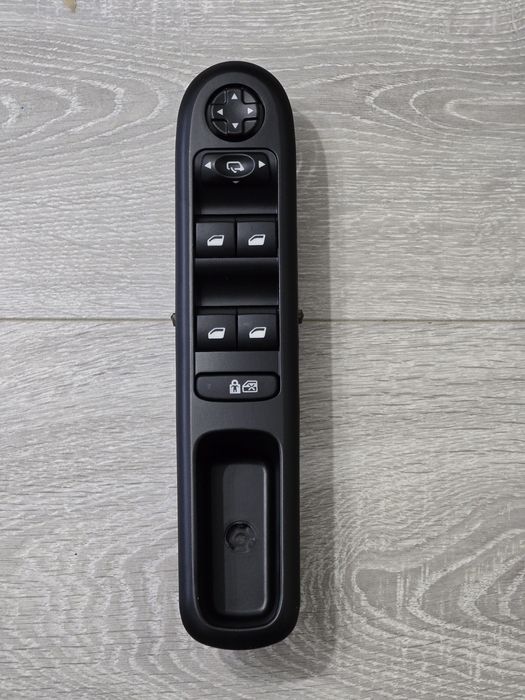Buton geam electric 6490.X6 pentru Peugeot 3008 / 5008