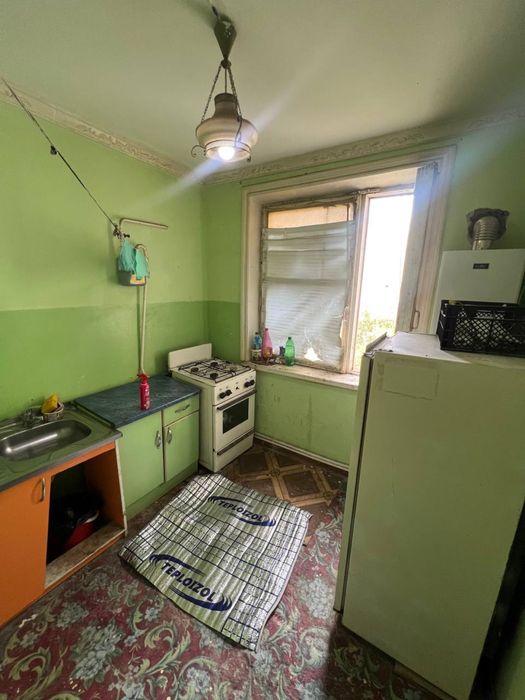 Шум бола янда 2 хонали квартира ИЖАРАГА