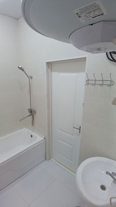 Срочно сдаётся в аренду своя 2 х комнатная кв