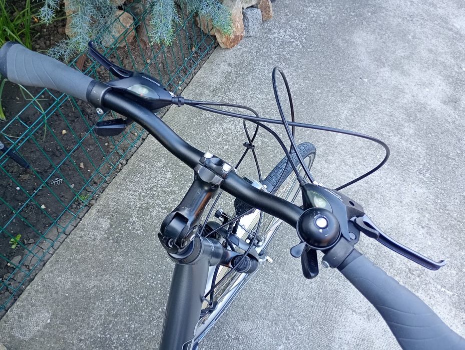 Bicicletă damă ATLANTA,roți 28,stare f bună !