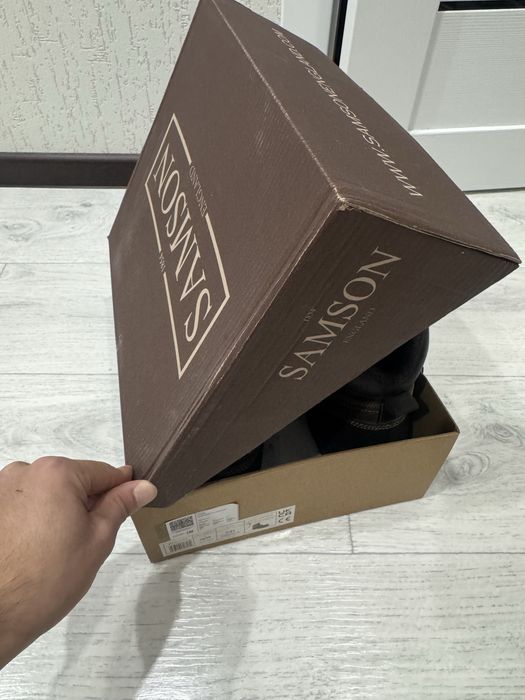 Продам спец.обувь