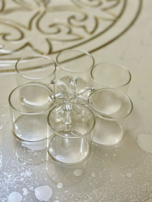 Стаканы для кофе