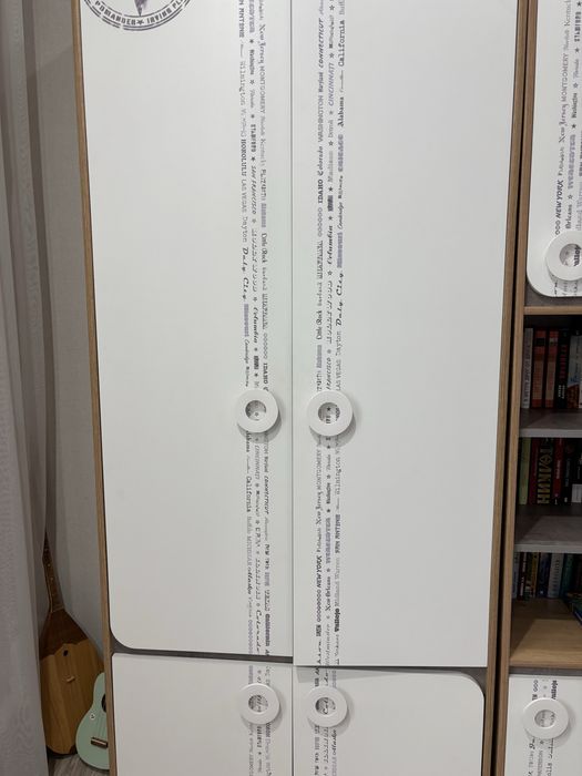 Продаю детский гарнитур