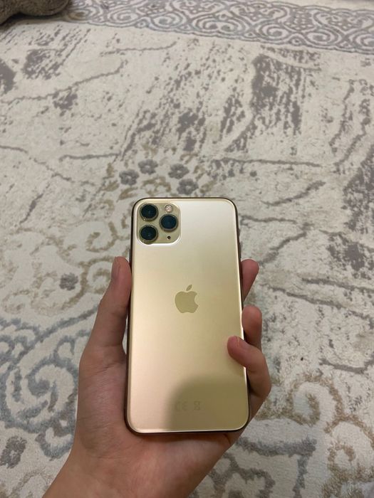 Iphone 11про сатылады