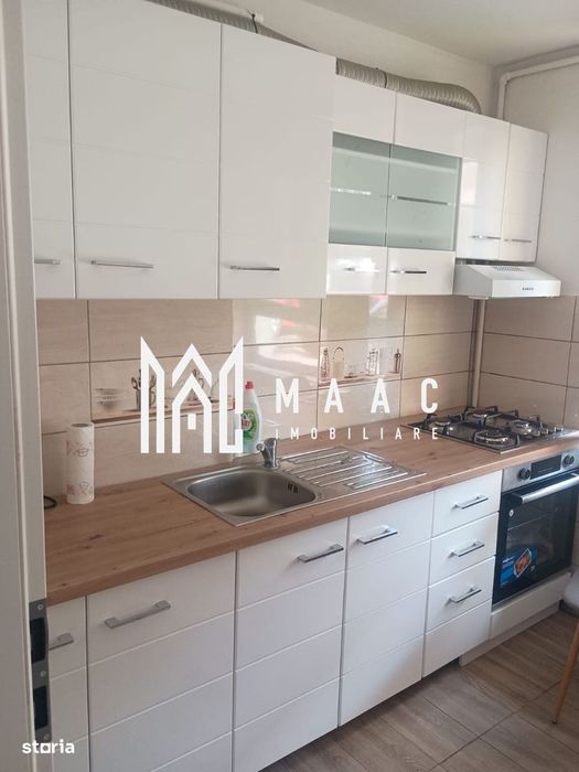 Apartament 2 camere | 48 MPU | Parter | Terezian