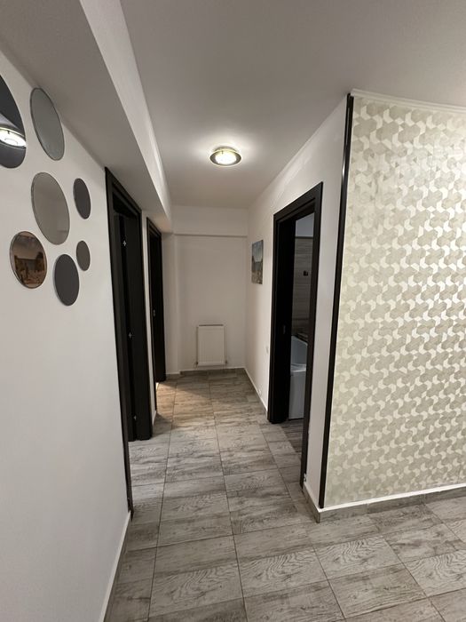 De inchiriat ap 2 camere decomandat
