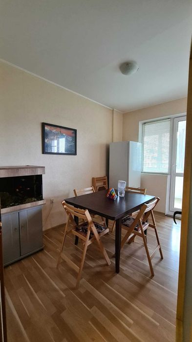 Двустаен апартамент