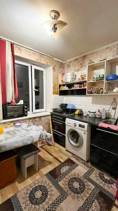 продам квартиру 3х комнатную