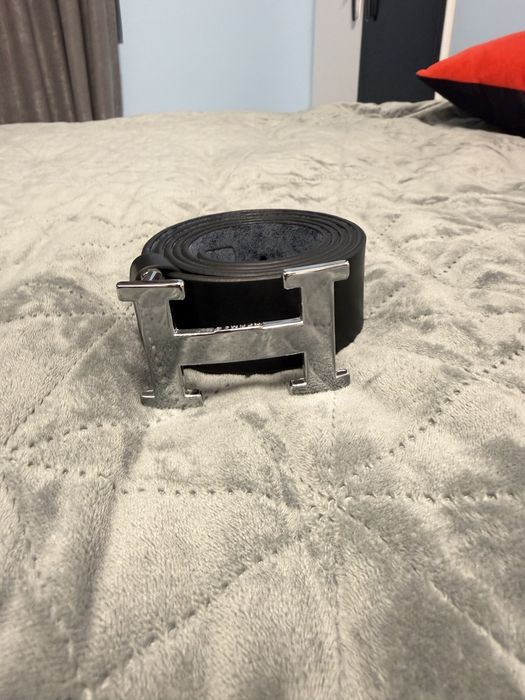 НОВО! Мъжки колан Hermès