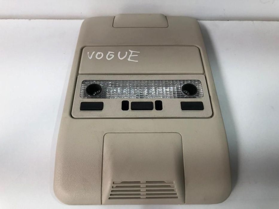 Plafoniera - lampa spate ywc500021 Land Rover Range Rover Vogue 3 [20