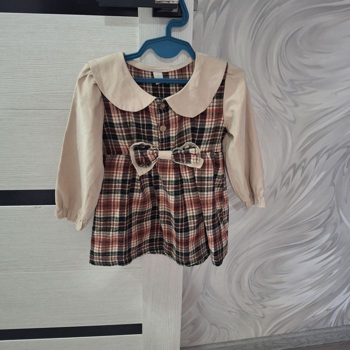 Одежда для девочек