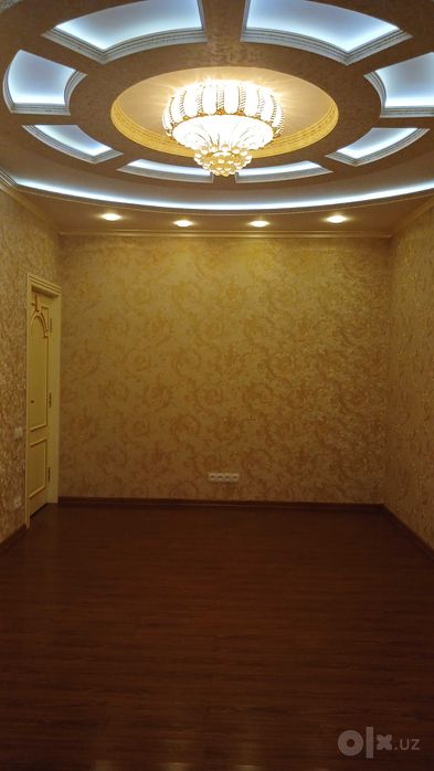 Продается трехкомнатная квартира, Каракамыш 1/4
