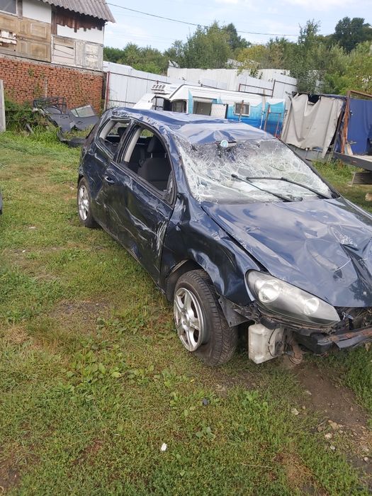 Kit pornire vw golf 6