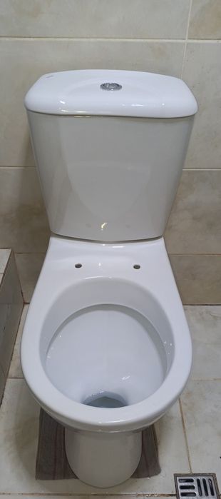 Унитаз б/у в отличном состоянии
