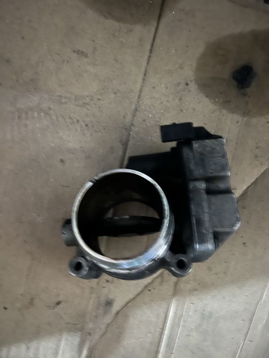 Продавам части за Audi A6 3.0 224кс BMK