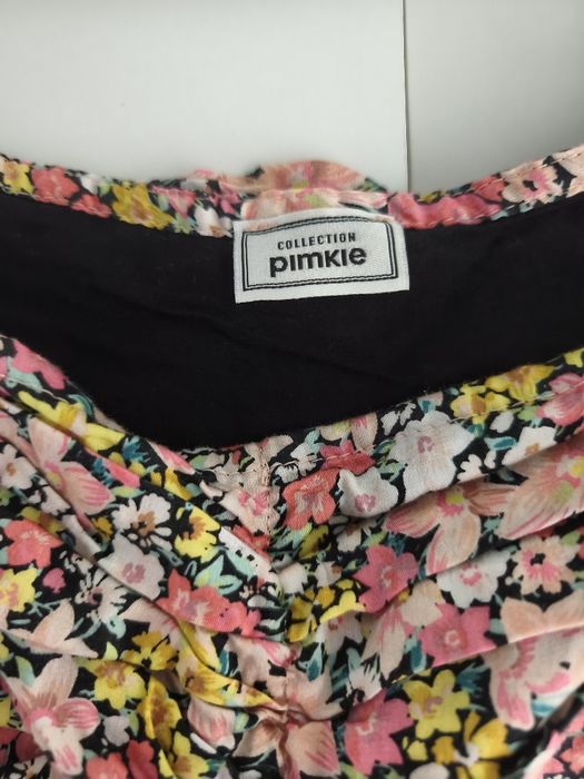 Top florar Pimkie