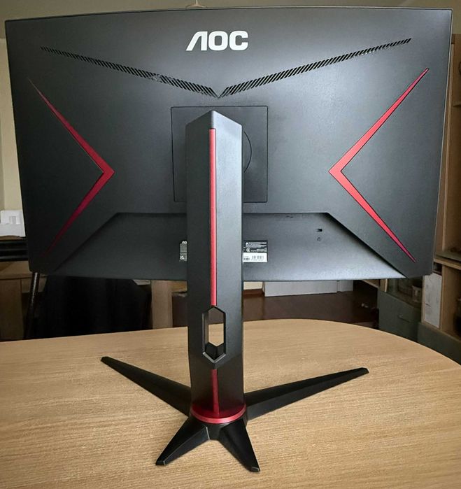 Настолен компютър