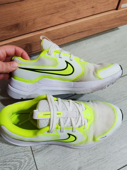 Маратонки найк nike унисекс
