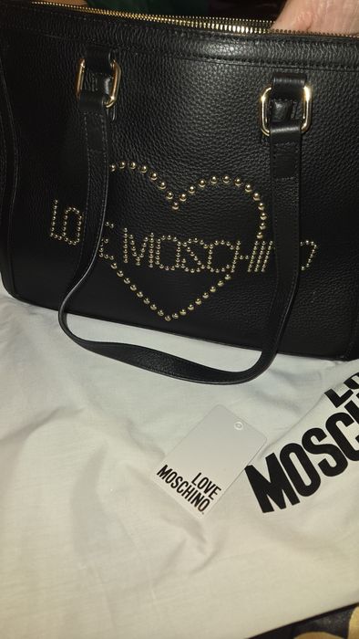 Оригинални НОВИ чанти