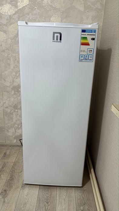 Морозильник Modus MFR-WVB180VRWH