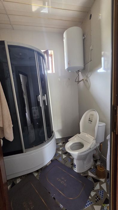 Xovli ijaraga beriladi!