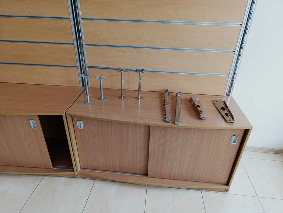 Торговое оборудование